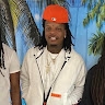 Andre Curry