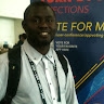Oluseyi Abegunde