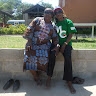Apheny Hanguwa