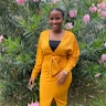 Oluwafeyisola Adelaja