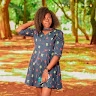 Daphne Nafula