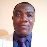 DR EVBUOMWAN K. S.