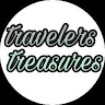 TravelersTreasures Woodstock, VA
