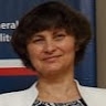 Людмила Іванівна Яковенко