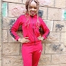 Getrude Milimu