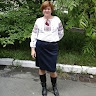 Оксана Вернидуб