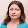 Анастасія Фісенко