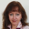 Olga Brusilovska
