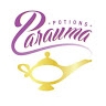 Parauma Potions