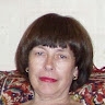 Наталья Штурмак