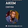 Kiim Alistair