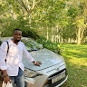 Maxwell Omane