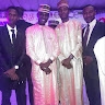 aminu buhari ali