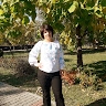 Надія Козар