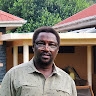 Aaron kabona