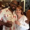 Robert & Ashleigh Marshall