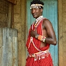 Ole Nkutiti Generally