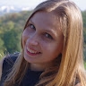 Марина Дмитрусенко