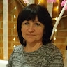 Марина Козорезова