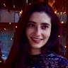 Iryna Stelmakh