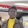 Chukwuyem Abejegah