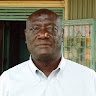 Humphrey Obanda
