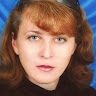 Олена Біліченко