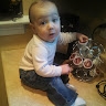 Tony Grater