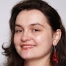Олеся Головчук