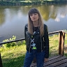 Олена Борисовська