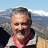 Tim Palmer