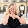 Anne Desmarest de Jotemps