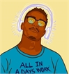 Thiong'o RidgeIsaack Maina