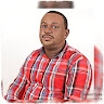 Pst.justus Mutuku