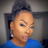 MICHELE GARNER
