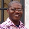 Eric Kwadjo