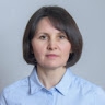 Оксана Титаренко