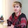 Инна Мороз