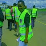 Sharon Cherono
