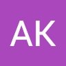 AK Drift