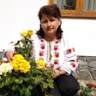 Любов Магнушевська