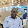 David Mbale