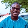 Johnson Tolulope