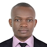 peter kamoga