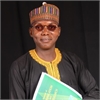 Abubakar Muhamm Musa