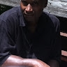 Alonzo Pickett