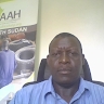 George Ndukuyu