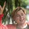 Joëlle Barbagli