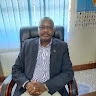 Patrick Cheruiyot