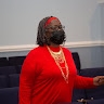 Sharon Muhammad